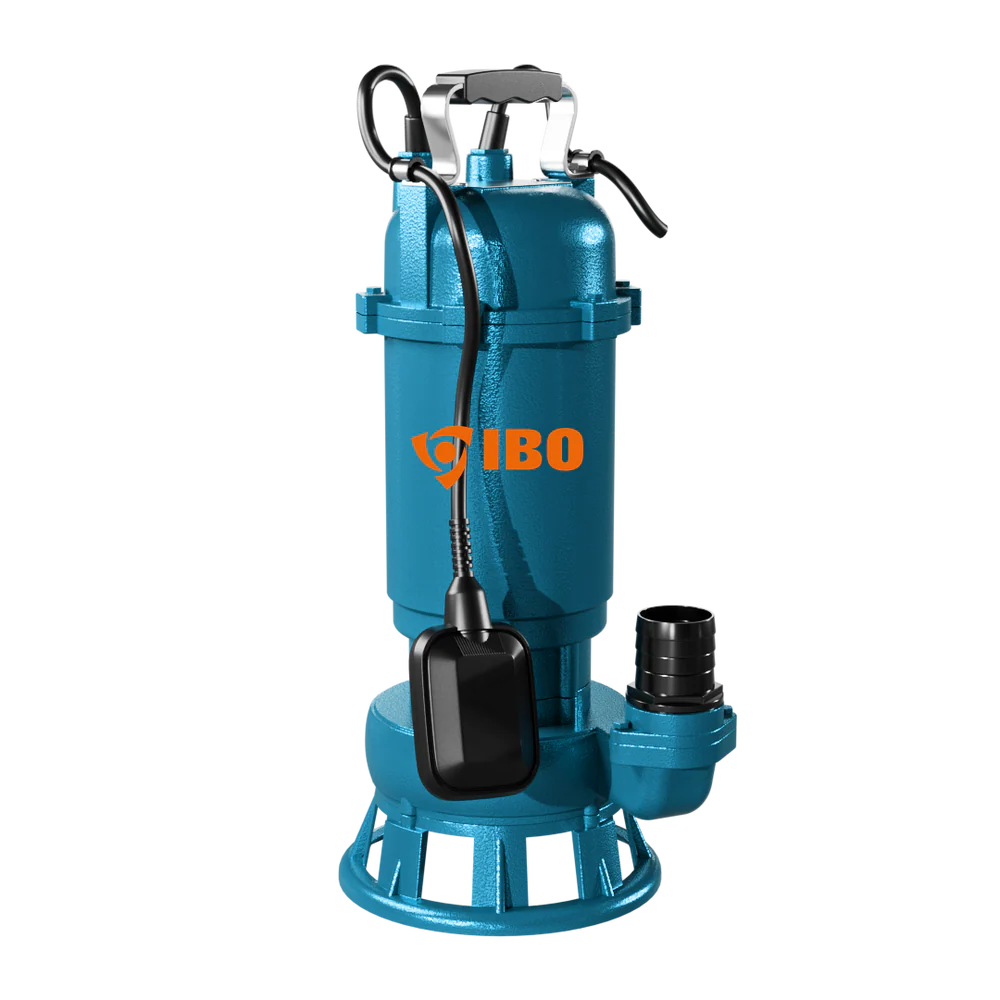 Avloppspump CTR 550