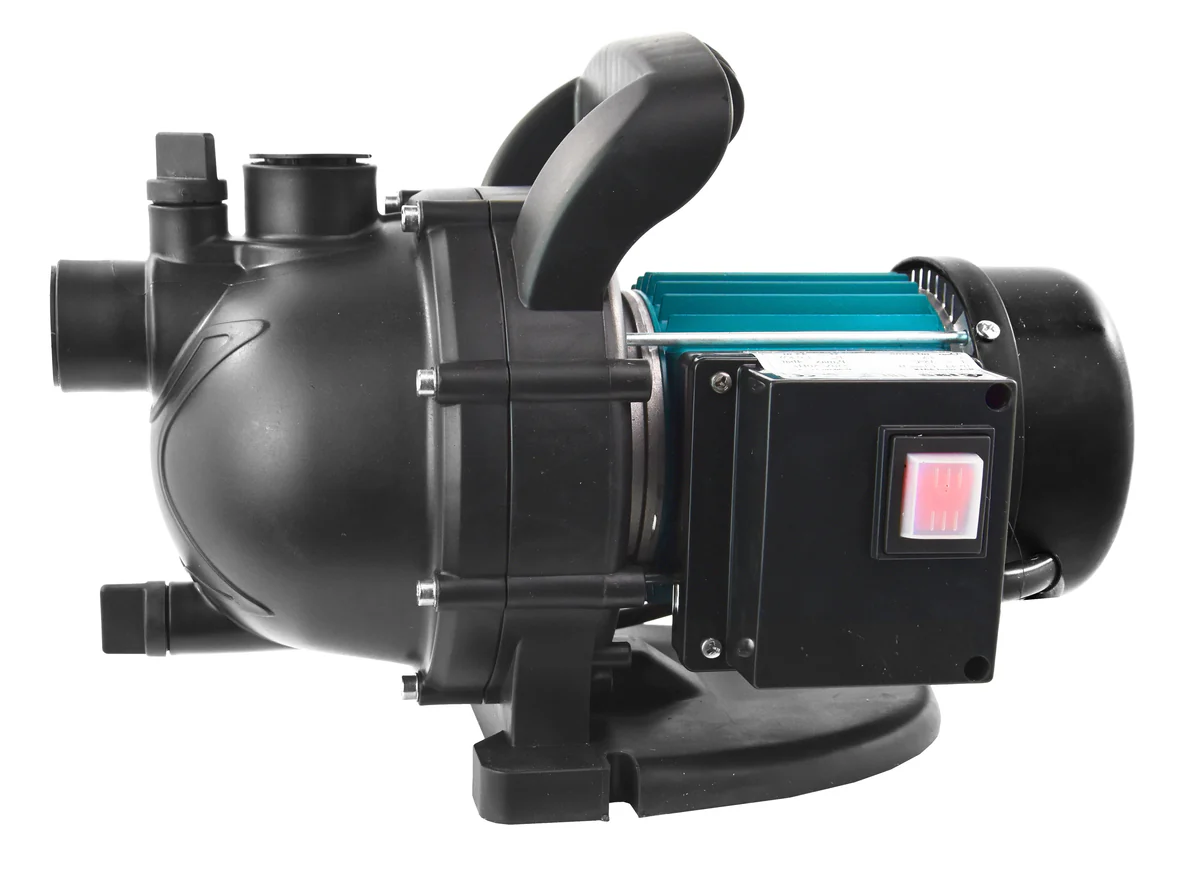 Jetpump Garden 1500