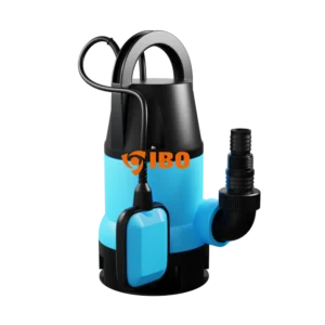 Dränkbar pump IP 400