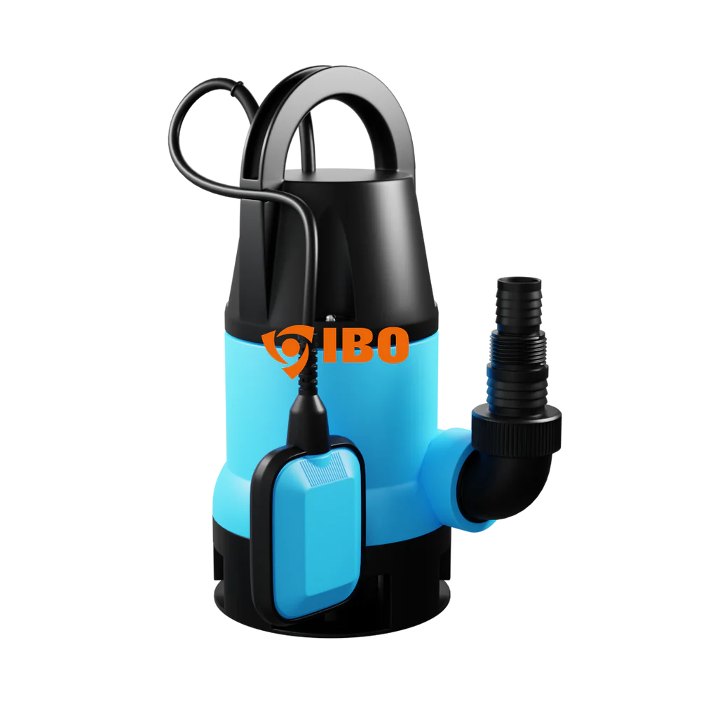 Länspump IP 550