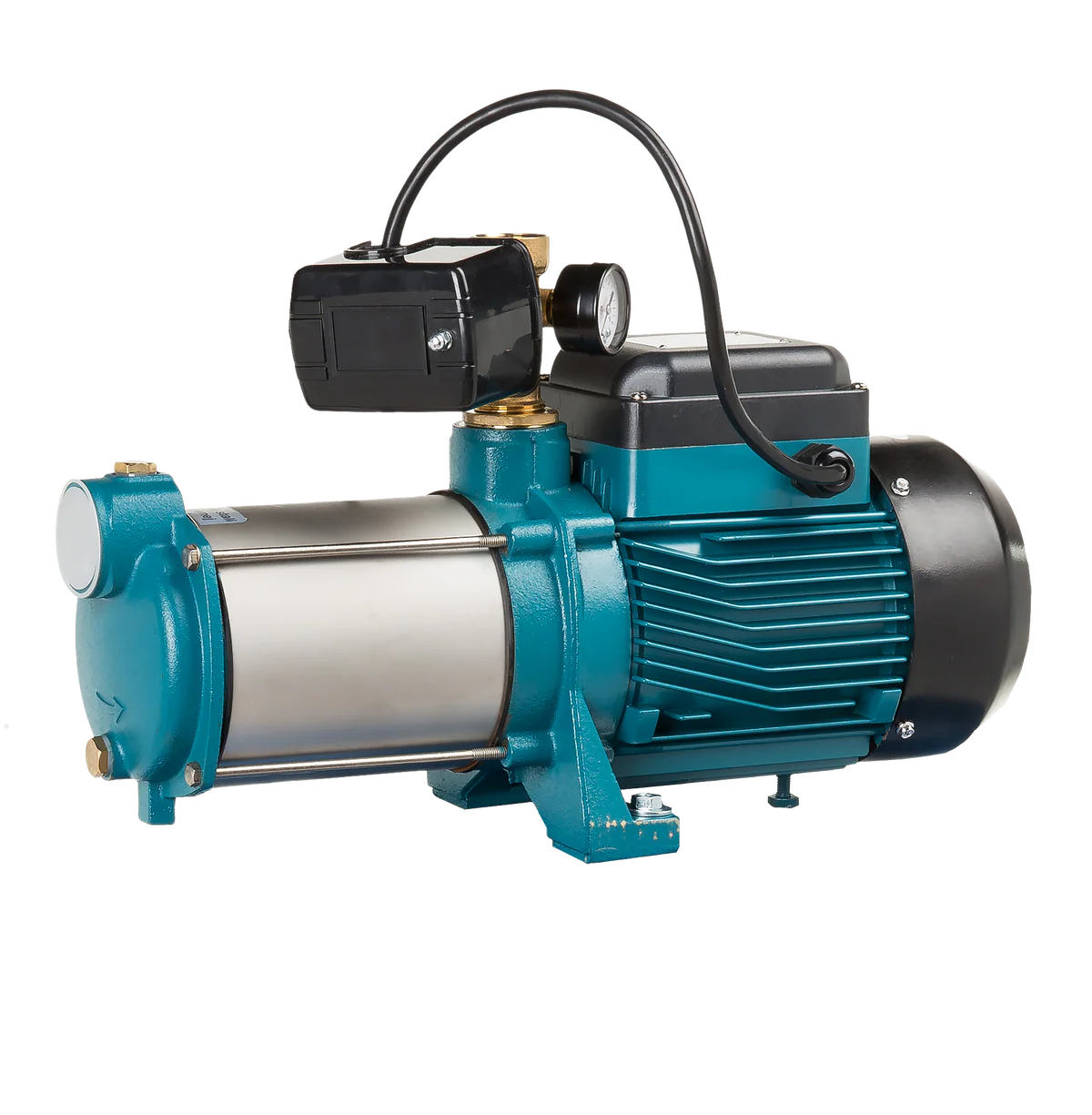 Jetpump MH 2200 INOX