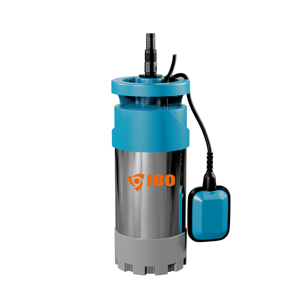 Universalpump Multi IP 800 INOX