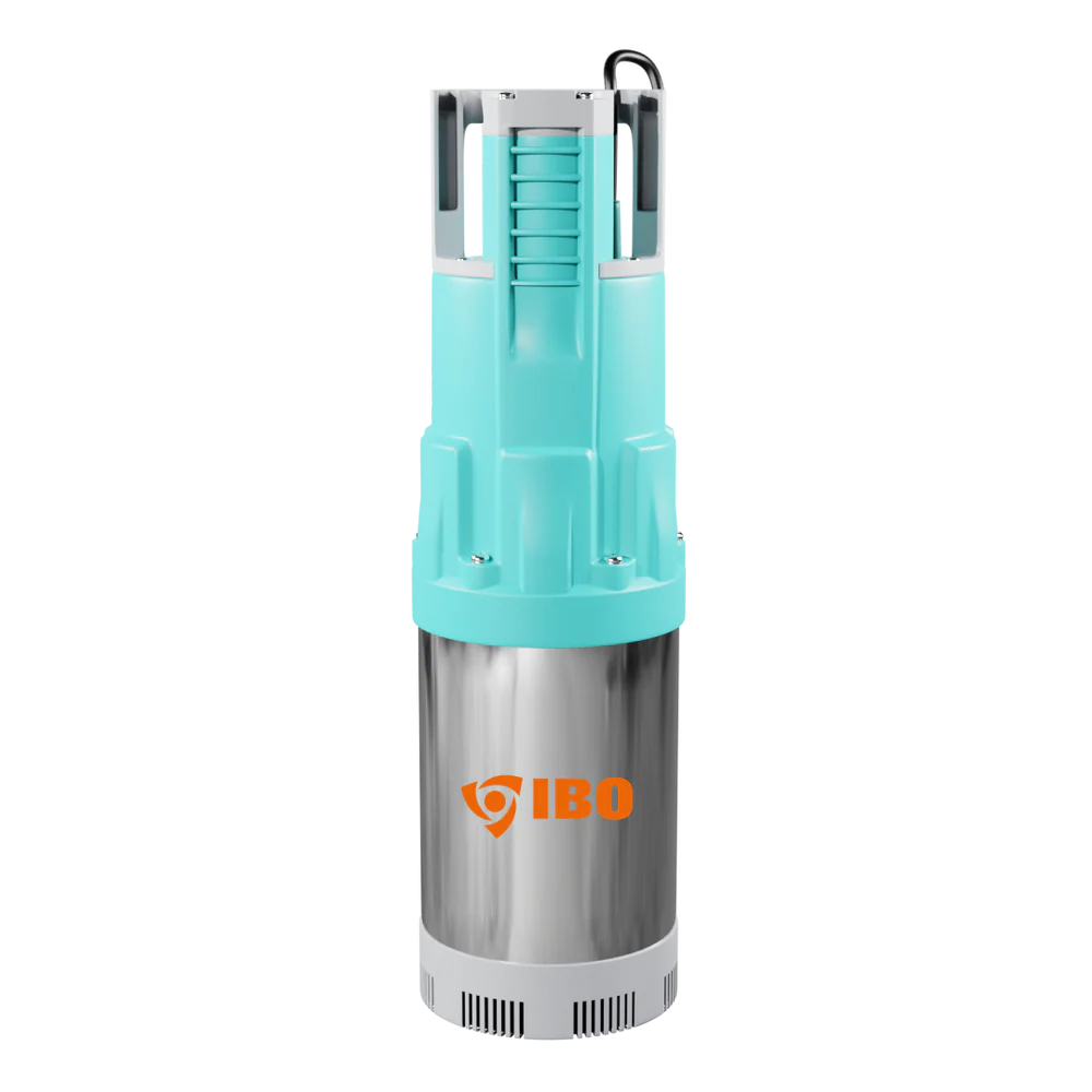 Universalpump Multi IP AUTO