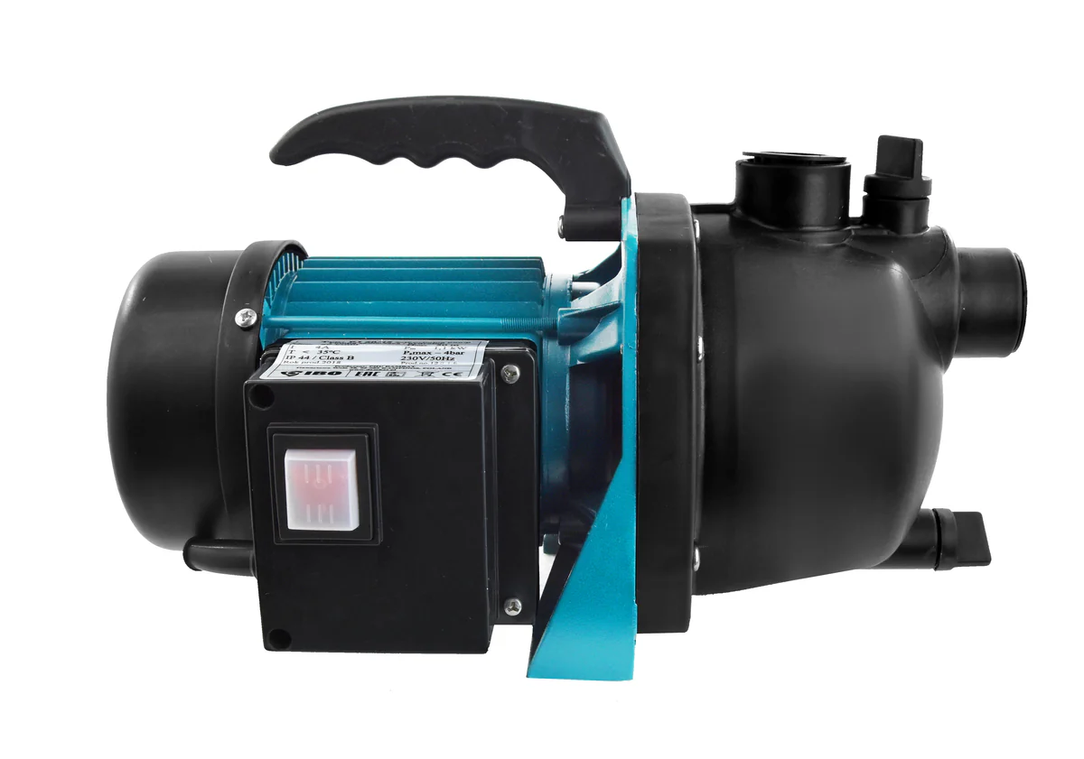 Jetpump PJ 65/45