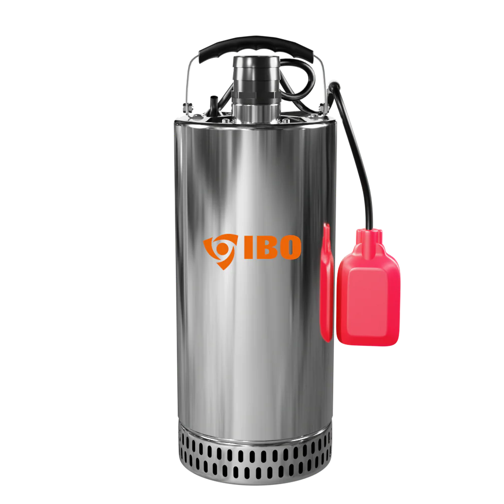 Universalpump H-SWQ 1500