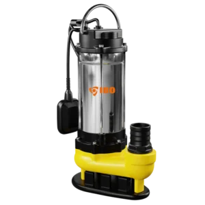 Avloppspump WQF 550