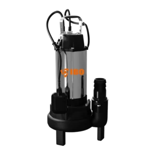 Dränkbar pump WQ Professional 1100