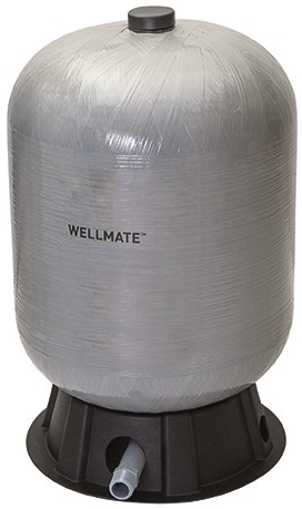 Hydropress WELLMATE 60 l 8.5 bar