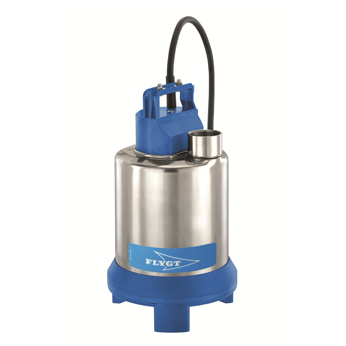 Dränkbar pump SXVM3/A